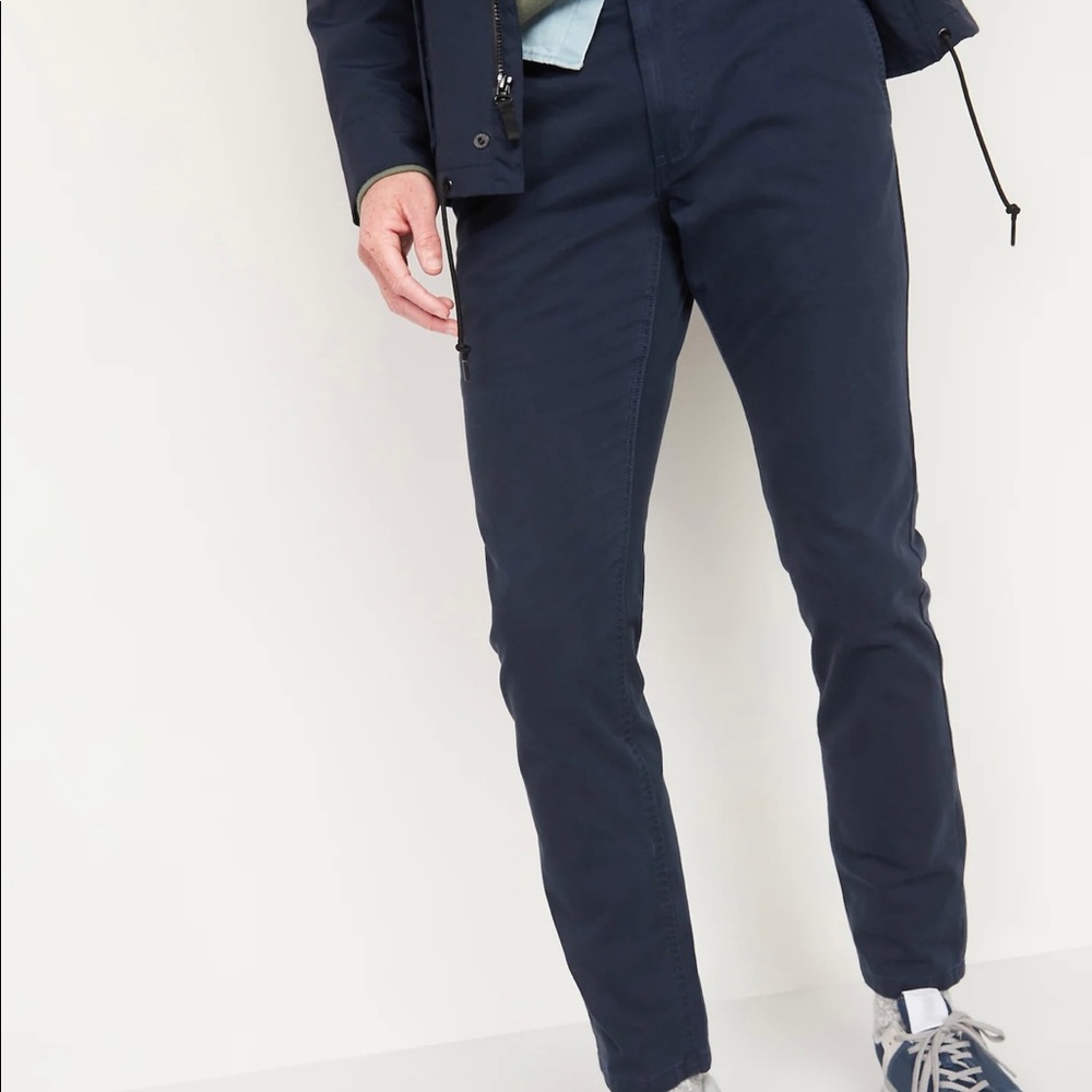 Chinos